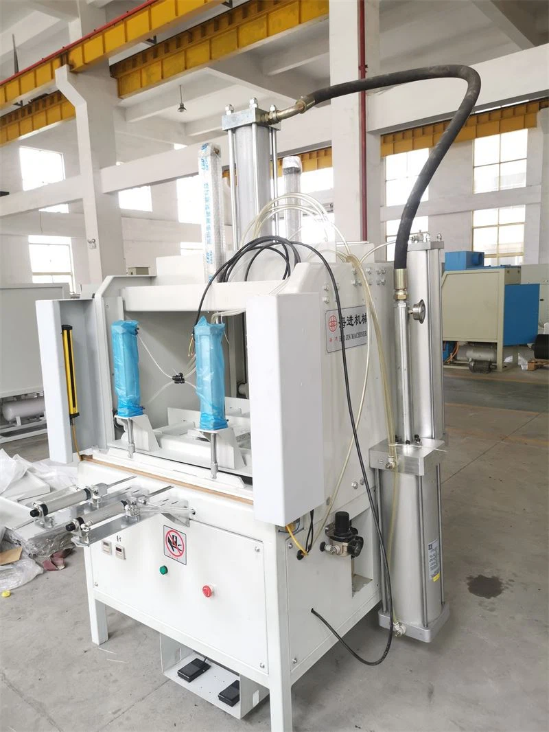 Macchina per la compressione dei cuscini HJFK1400