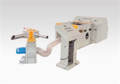 900Macchina per riempire cuscini