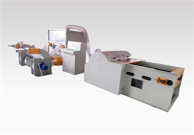 Macchina riempitrice per cuscini HJZXJ900