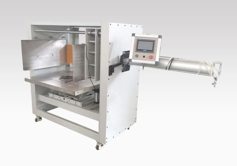 Vertical Bagging Machine